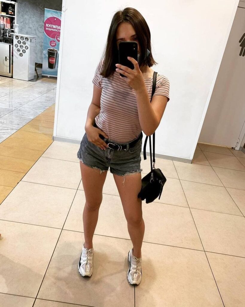 Эскортница Лиза Интимсити