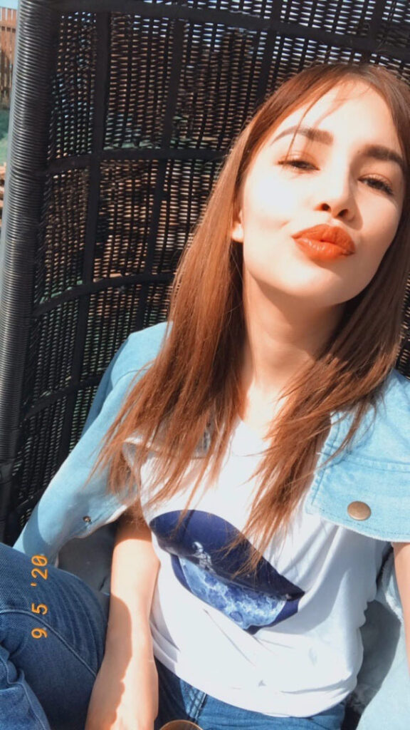 Путана Жюстина Интимсити
