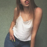 Элитная проститутка Клара IntimCity