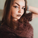 Эскортница Лия IntimCity