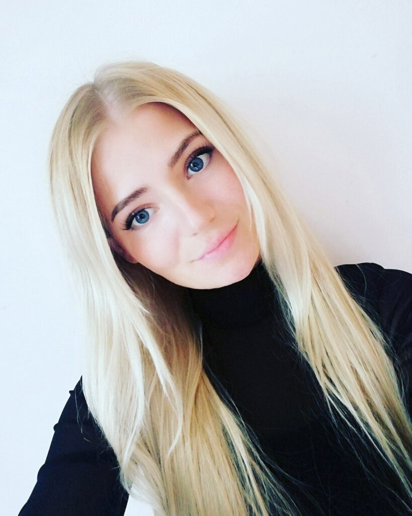 Индивидуалка РАДА Интимсити