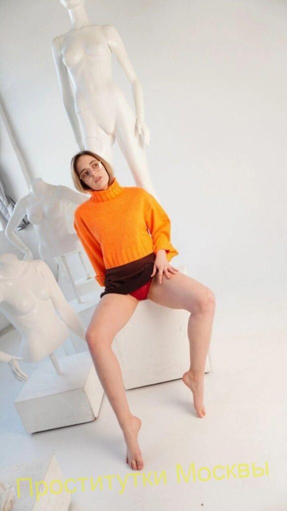 Шлюха Дашка Интимсити