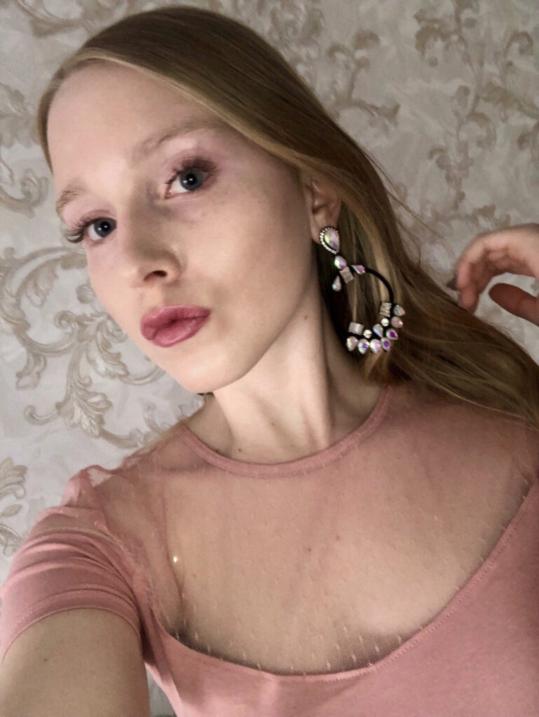 Индивидуалка Даша Интимсити