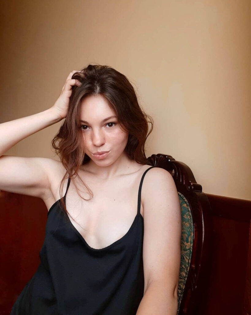 Элитная проститутка Марго Интимсити