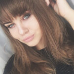 Шлюха Рада Интимсити