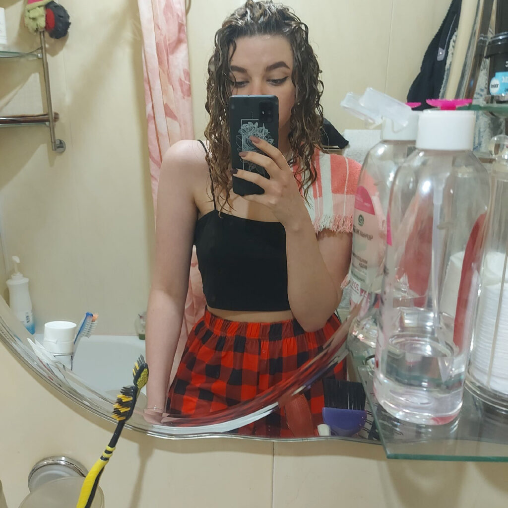 Эскортница Инга Интимсити