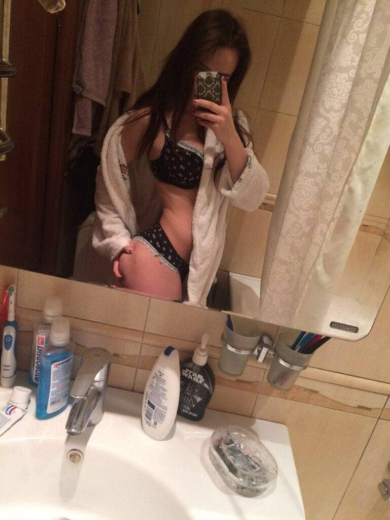 Элитная проститутка Светка IntimCity