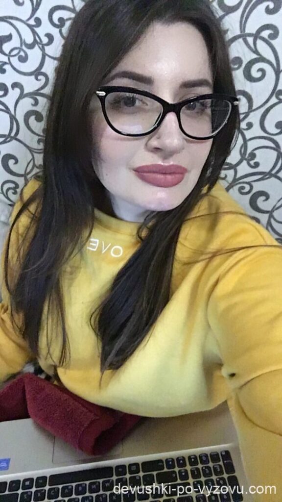 Индивидуалка Янка IntimCity