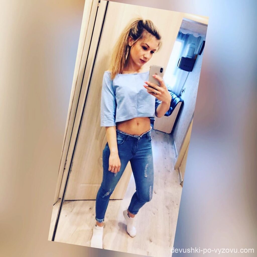 Элитная проститутка Рая IntimCity