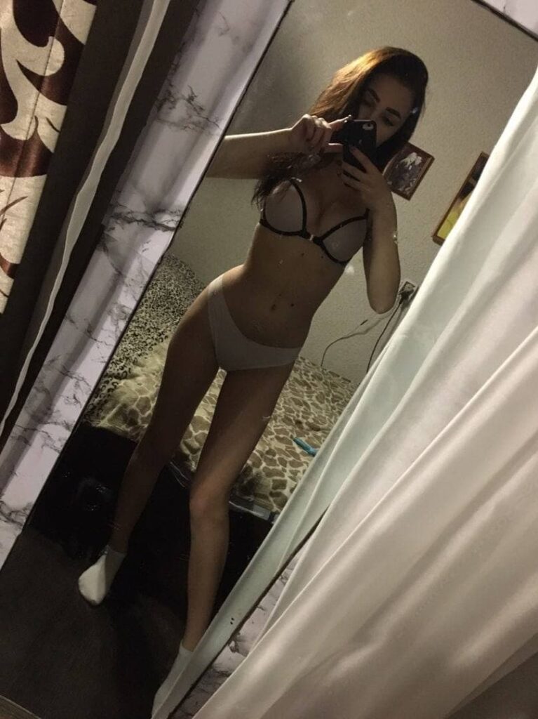 Эскортница Таня IntimCity