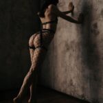 Эскортница Зина Интимсити