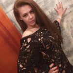 Эскортница 🎥 Руслана Интимсити