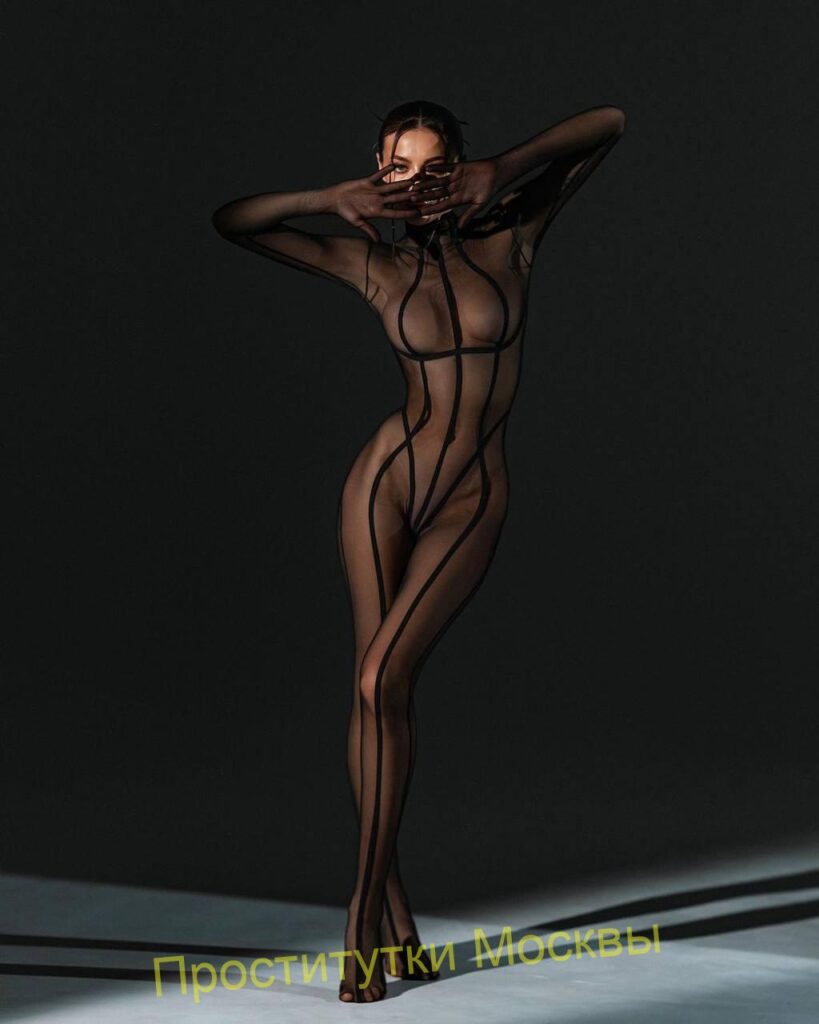 Проститутка Ольга Интимсити