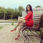 Индивидуалка Надежда IntimCity