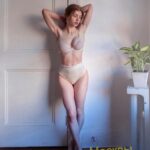 Элитная проститутка Владлена Интимсити