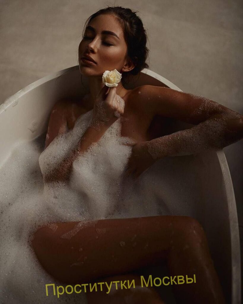 Индивидуалка Яна IntimCity