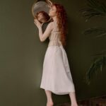 Эскортница Арина Интимсити
