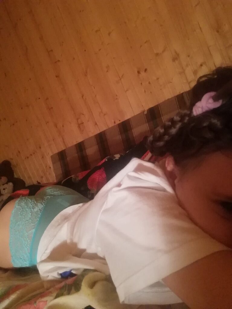 Проститутка Инночка Интимсити