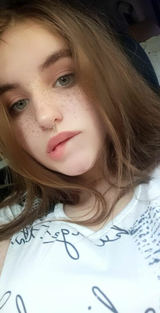 Индивидуалка Анфиса IntimCity