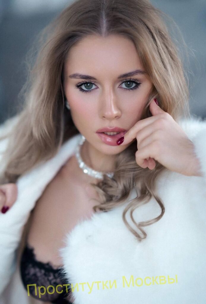 Путана Инна Интимсити