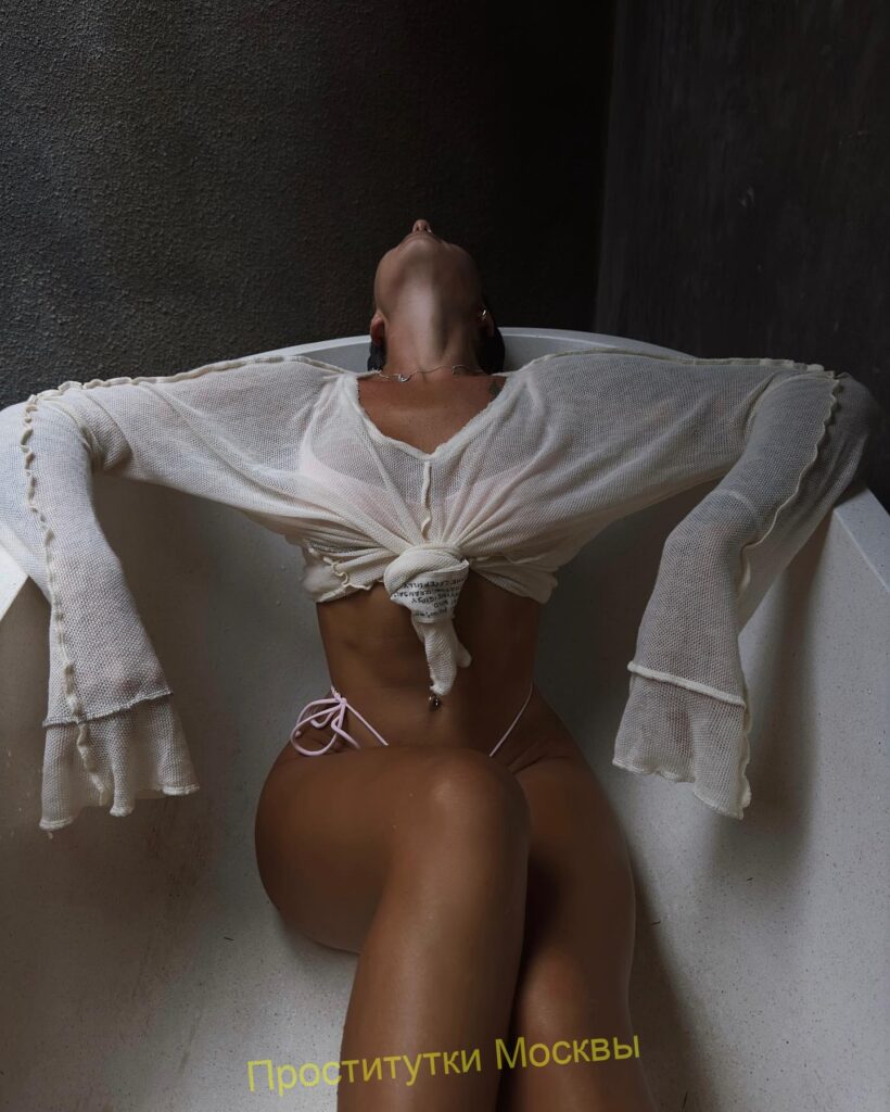 Проститутка ОЛЕСЯ Интимсити