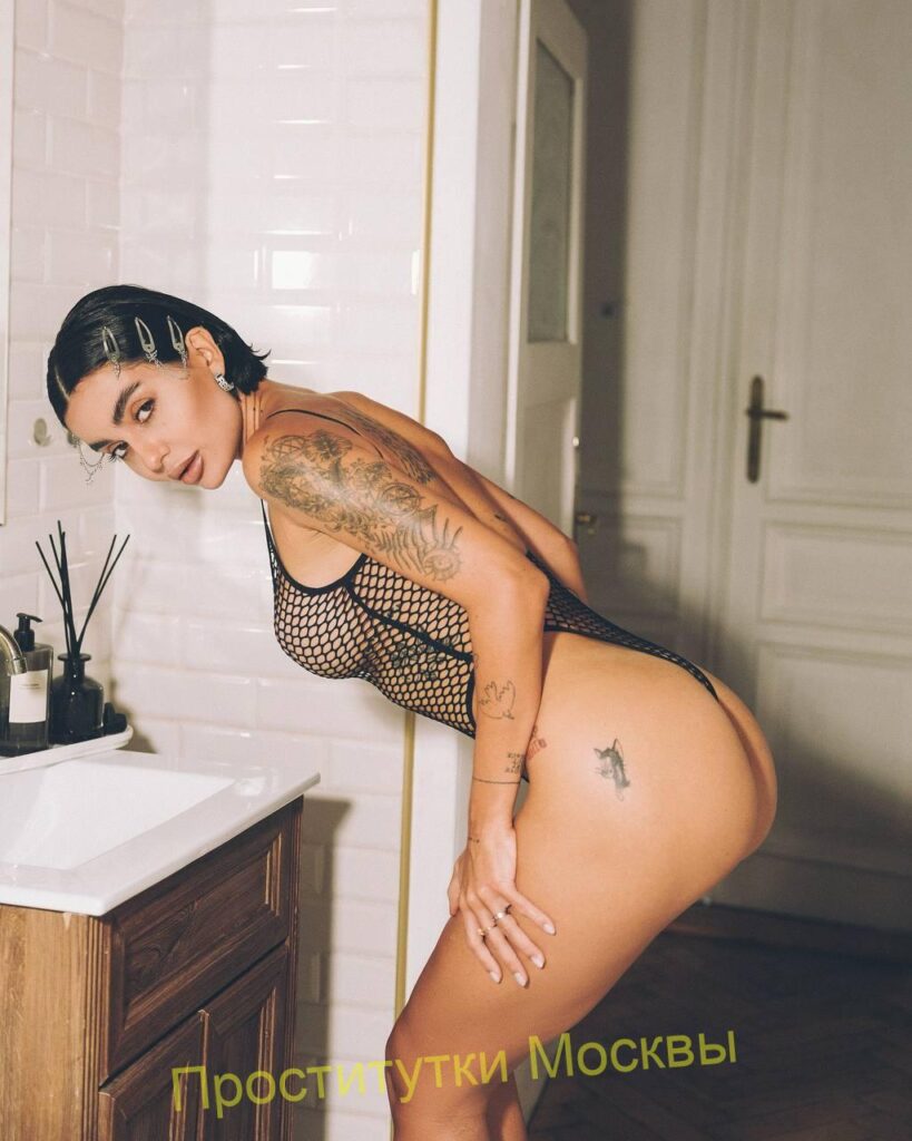 Путана Софья Интимсити