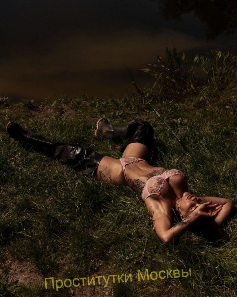 Эскортница Юля Интимсити