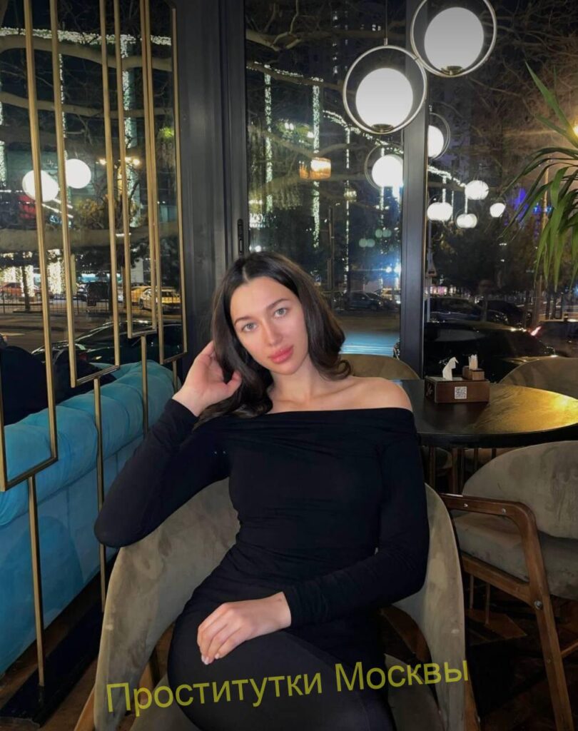 Индивидуалка Янка IntimCity