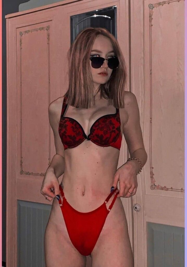 Индивидуалка Инга Интимсити