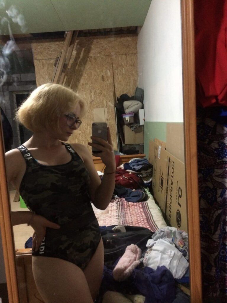 Путана Дашута Интимсити