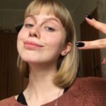Эскортница Влада Интимсити