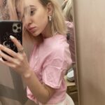 Индивидуалка Катенька Интимсити