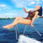 Элитная проститутка Светлана Интимсити