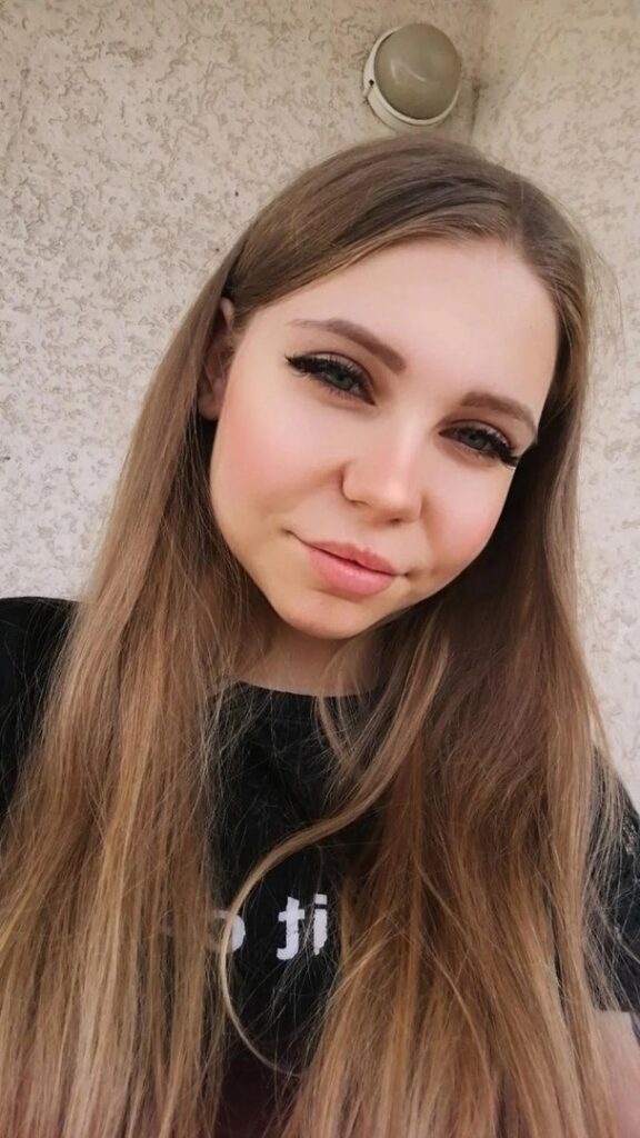 Индивидуалка Надя IntimCity