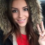 Шлюха Оксана Интимсити