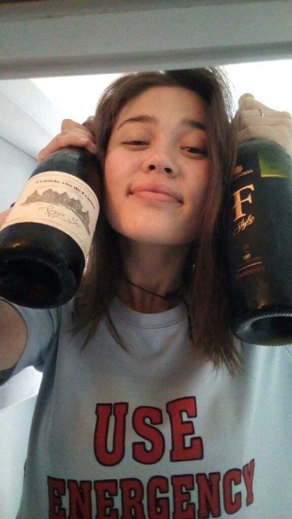 Проститутка Людмила IntimCity