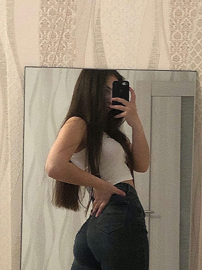 Проститутка Дана Интимсити