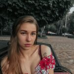 Индивидуалка Алиса IntimCity