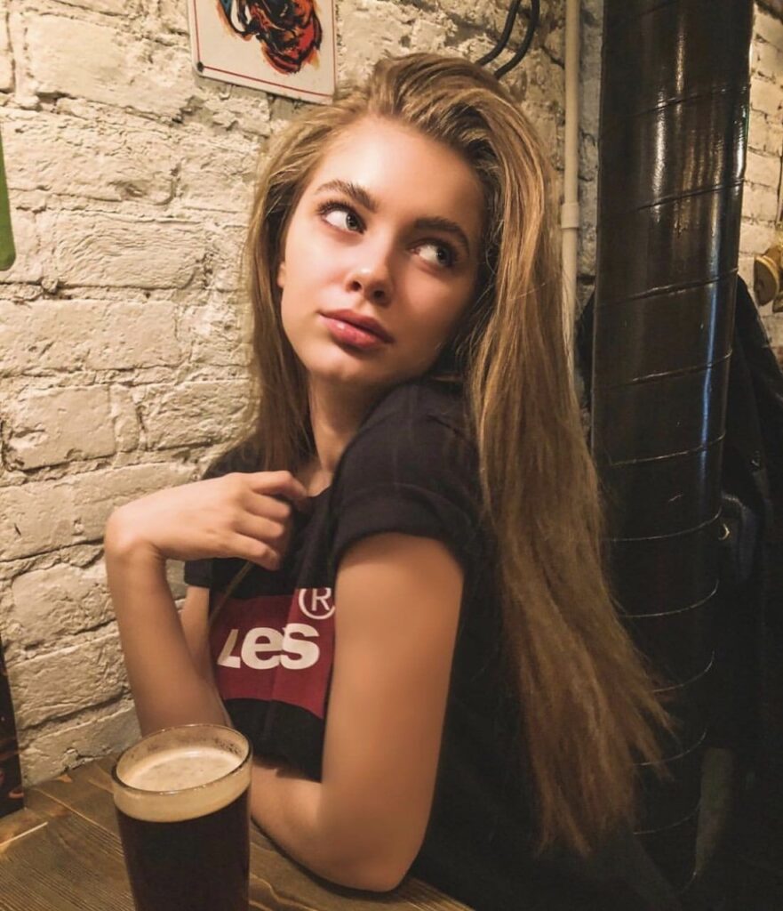 Индивидуалка Оля Интимсити