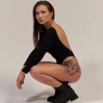 Проститутка Алиса Интимсити
