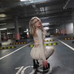 Эскортница Дарина IntimCity