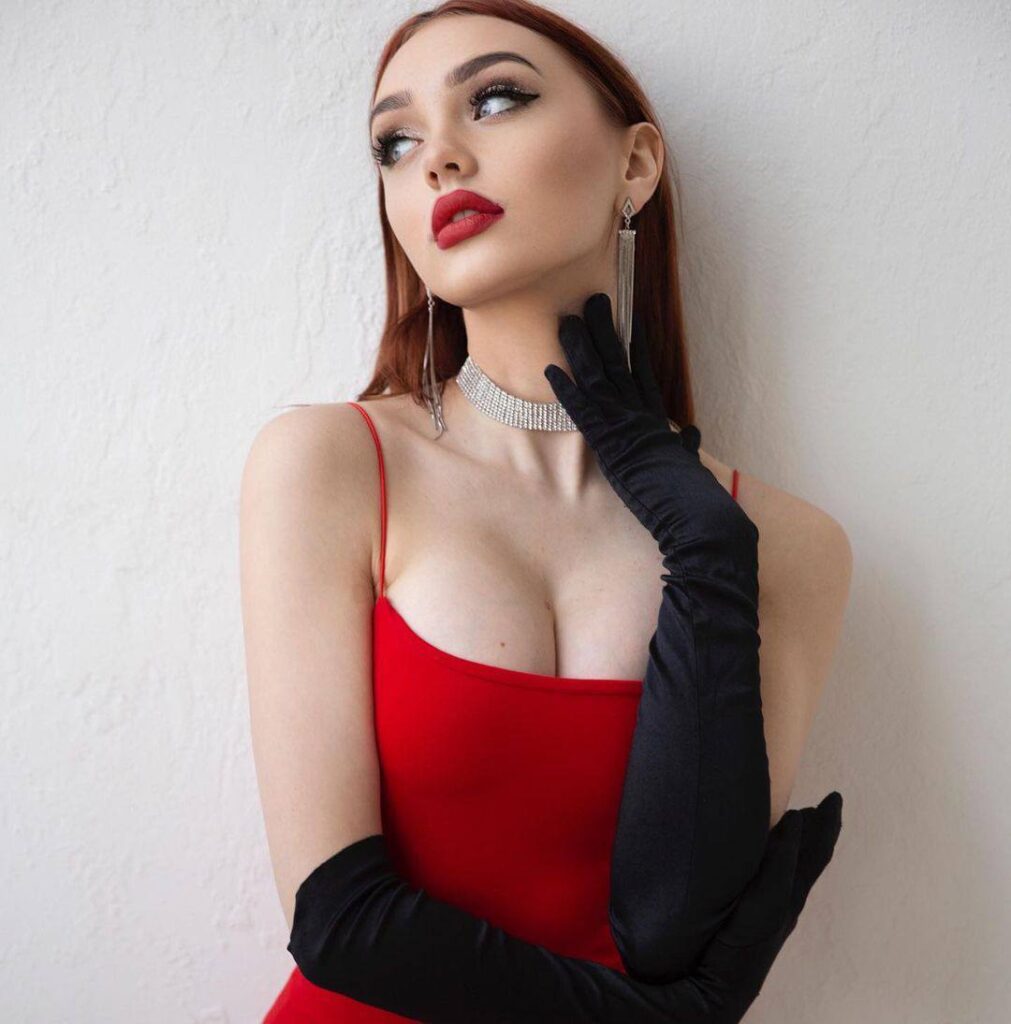 Путана Влада Интимсити