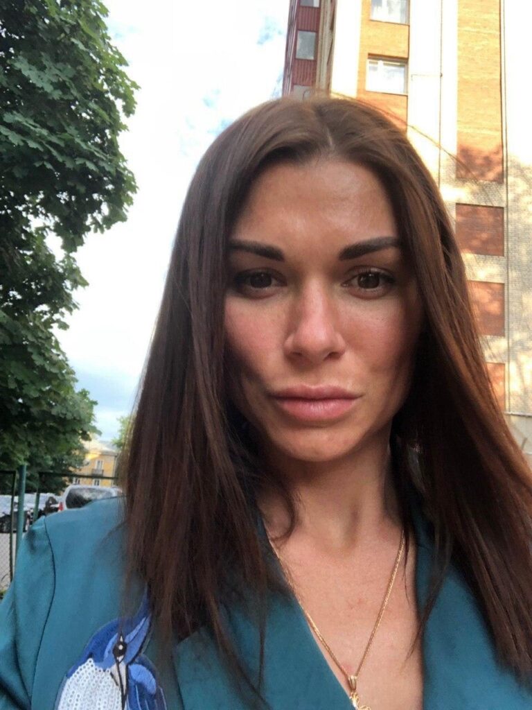 Проститутка Светлана IntimCity