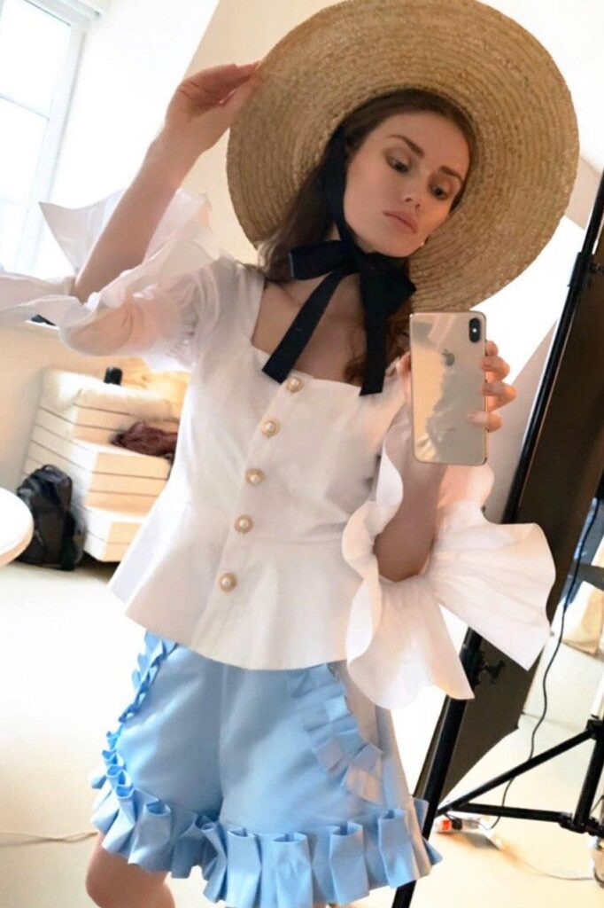 Путана Лия Интимсити