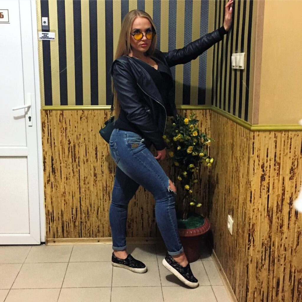 Путана Марина Интимсити