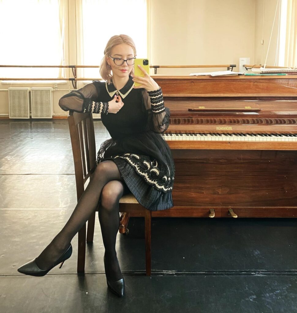 Проститутка Яна IntimCity