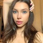 Эскортница Ольга IntimCity