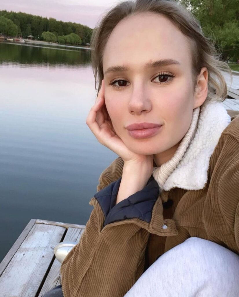 Индивидуалка Марина IntimCity