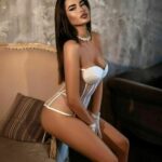 Индивидуалка Святослава IntimCity