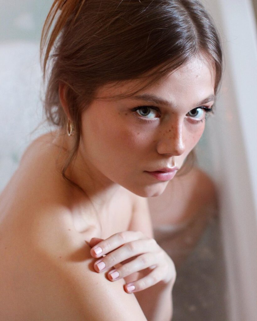 Шлюха Ника Интимсити